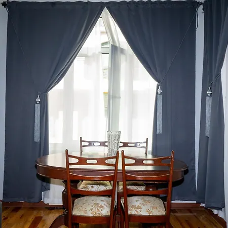 Taksim Flat Apartamento *