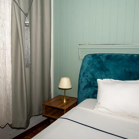 Taksim Flat Apartament