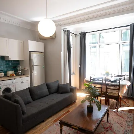 Taksim Flat Istambul