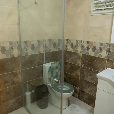 Lägenhet Taksim Flat Istanbul