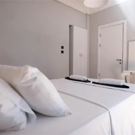 Apartament Taksim Flat