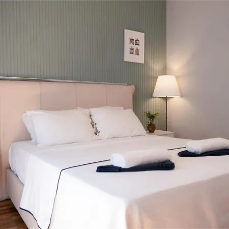 Taksim Flat Appartement *