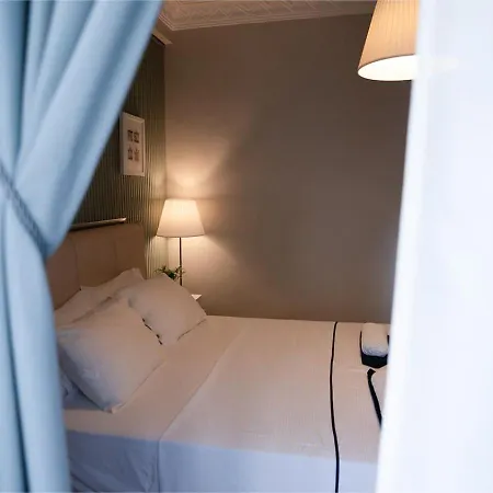 Taksim Flat Apartamento