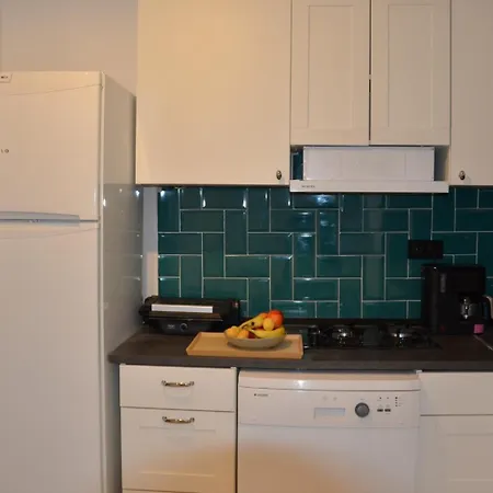 Apartament Taksim Flat Stambuł