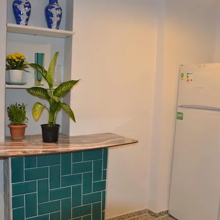 Apartamento Taksim Flat Istambul