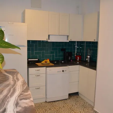 Taksim Flat Apartament Stambuł