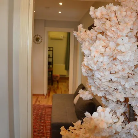 Apartamento Taksim Flat Istambul