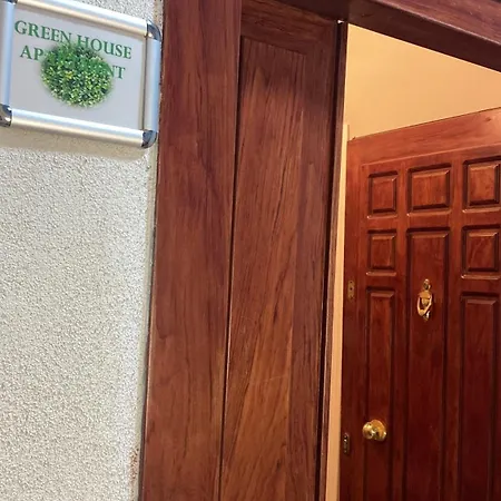 Taksim Flat Lägenhet