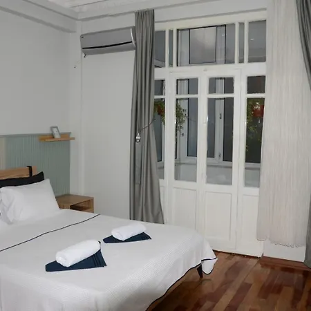 Taksim Flat Apartamento Istambul