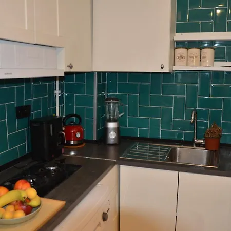 Apartament Taksim Flat *