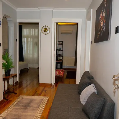 Taksim Flat Istambul