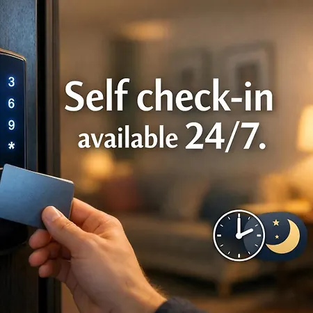 Taksim Flat イスタンブール