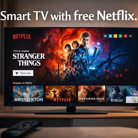 Taksim Flat Apartament