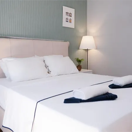 Taksim Flat Apartament Stambuł