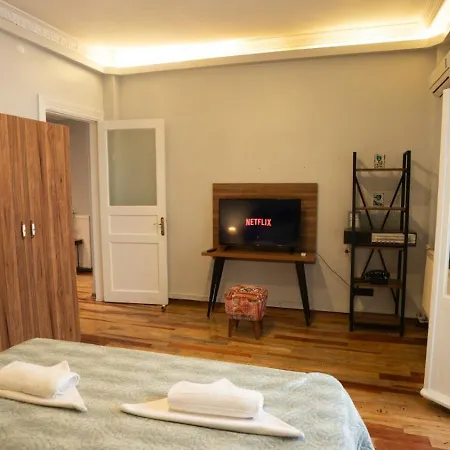 Taksim Flat Stambuł