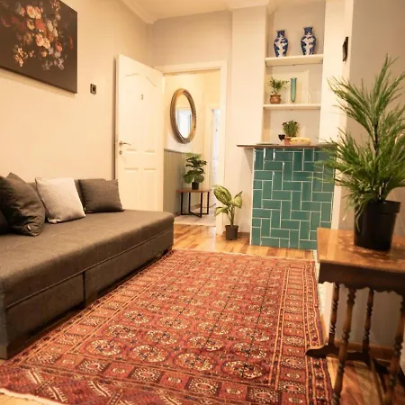 Taksim Flat Stambuł