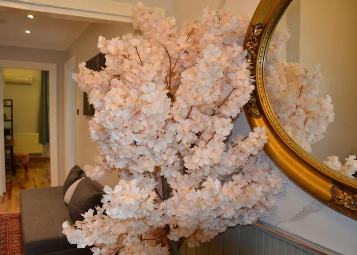 Taksim Flat イスタンブール