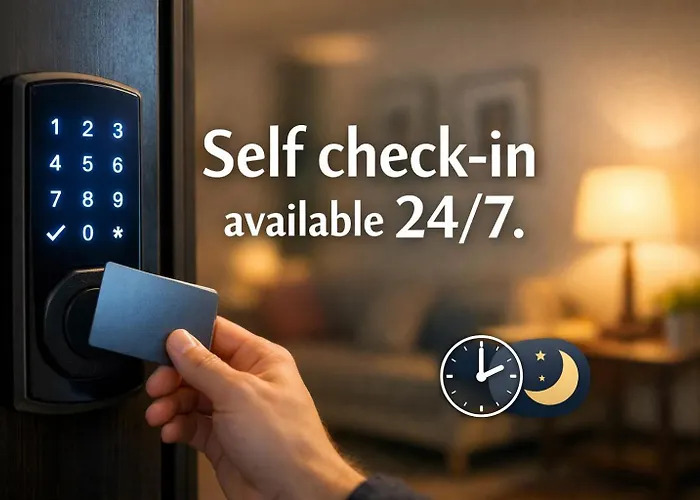 Taksim Flat イスタンブール