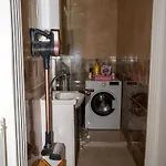 Апартаменты Taksim Flat Back Стамбул