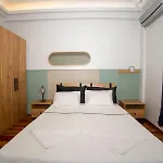 Апартаменты Taksim Flat Back *