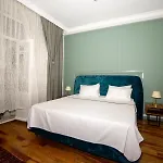 Taksim Flat Back