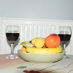 شقة Taksim Flat Back *