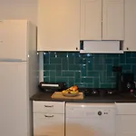 Апартаменты Taksim Flat Back Стамбул