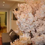 Taksim Flat Back Апартаменты *