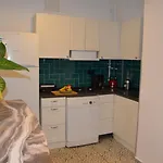 Taksim Flat Back شقة اسطنبول