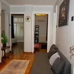 Taksim Flat Back Стамбул