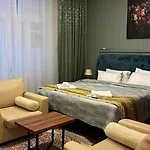 Апартаменты Taksim Flat Back Стамбул