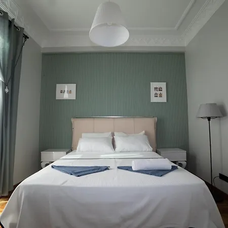 Lejlighed Taksim Flat *