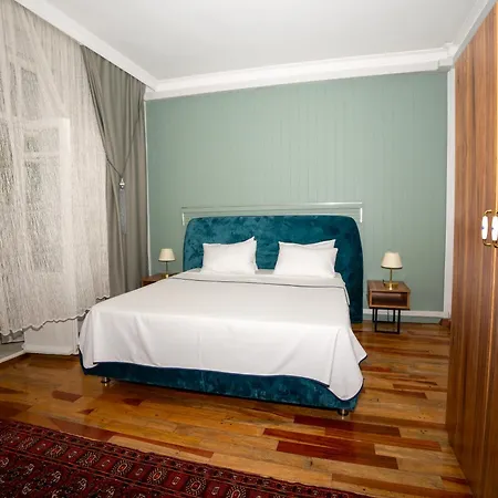 Taksim Flat Istanbul