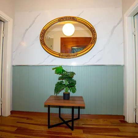 Taksim Flat 아파트 이스탄불