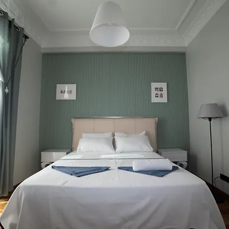 Taksim Flat Istanbul