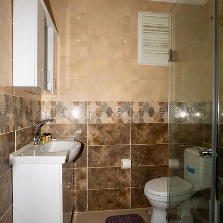 Taksim Flat Lejlighed *