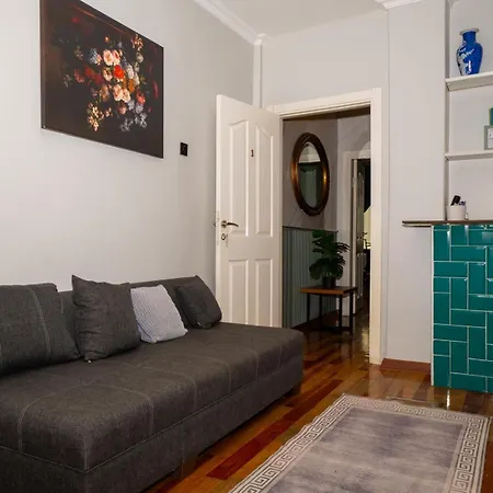 아파트 Taksim Flat