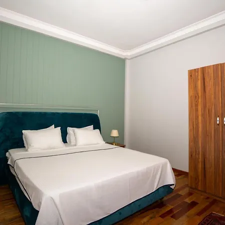 Taksim Flat Istanbul