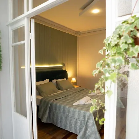 Taksim Flat 아파트 이스탄불