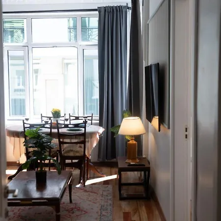 Taksim Flat Lejlighed