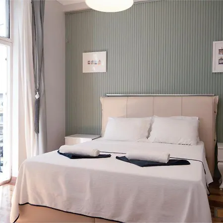 Taksim Flat 아파트