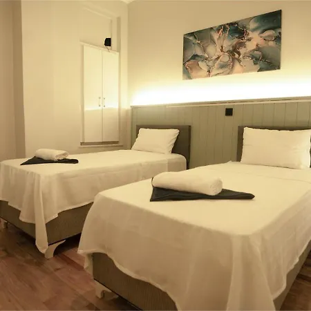 아파트 Taksim Flat *