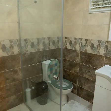 Taksim Flat 이스탄불