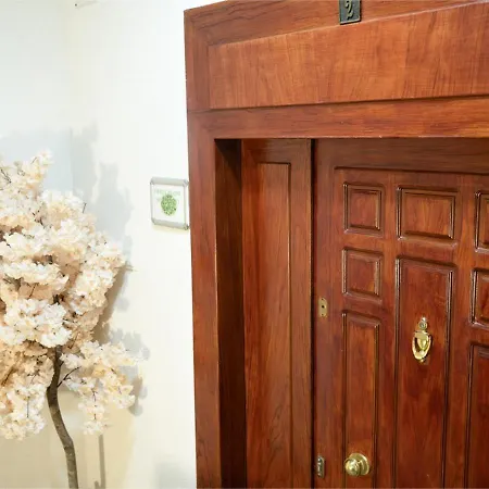 Taksim Flat Lejlighed Istanbul