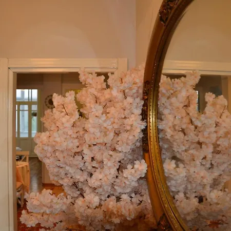 아파트 Taksim Flat *