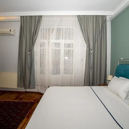 Apartment Taksim House *
